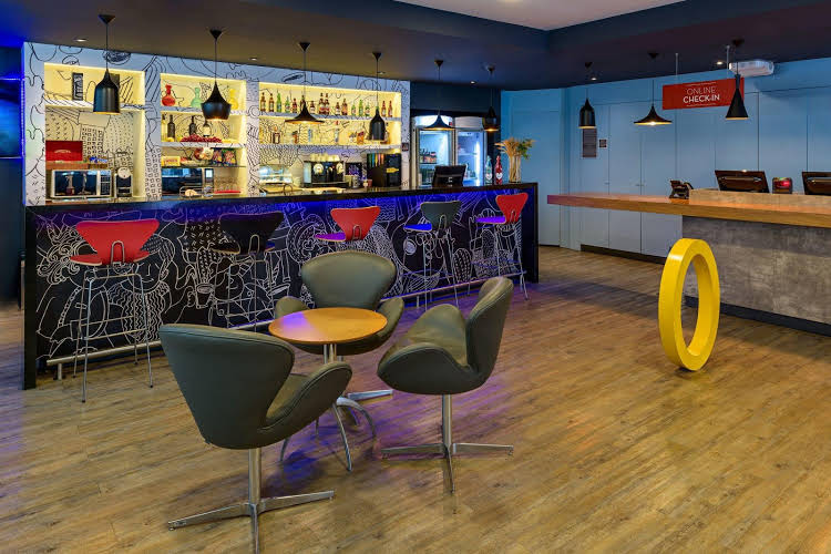 ibis Rio de Janeiro Santos Dumont - Brazil - Rio De Janeiro