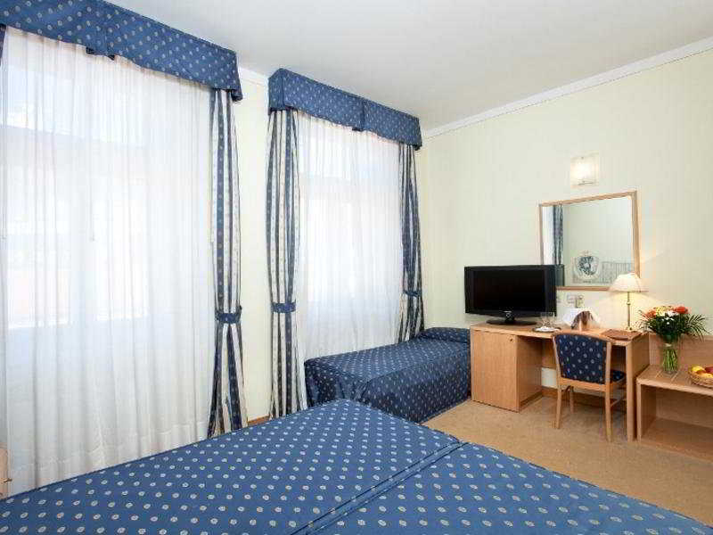 Hotel Tivoli Prague - Czech Republic - Prague