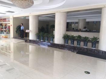 HONG LI YUAN HOTEL - China - Beijing