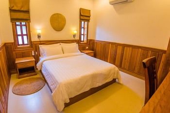 DDG RETREAT RESIDENCE - Cambodia - Siem Reap