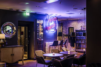 HOTEL F6 - Finland - Helsinki