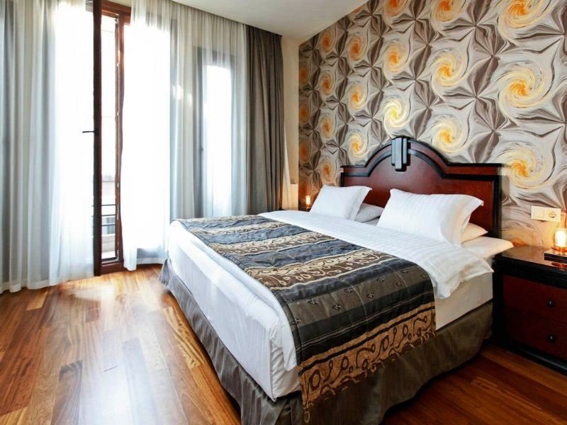 Galateia Residence - Turkey - Istanbul