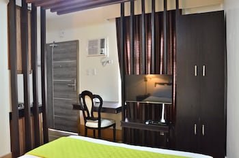 ORIENTAL ZEN SUITES - Philippines - Manila