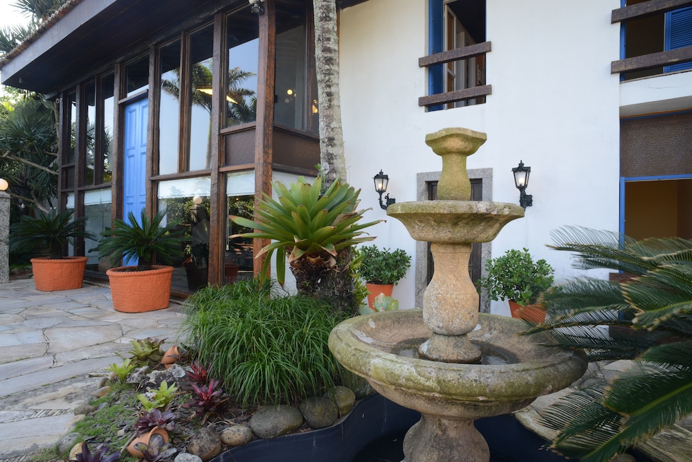 LE CHATEAUX JOA - Brazil - Rio De Janeiro