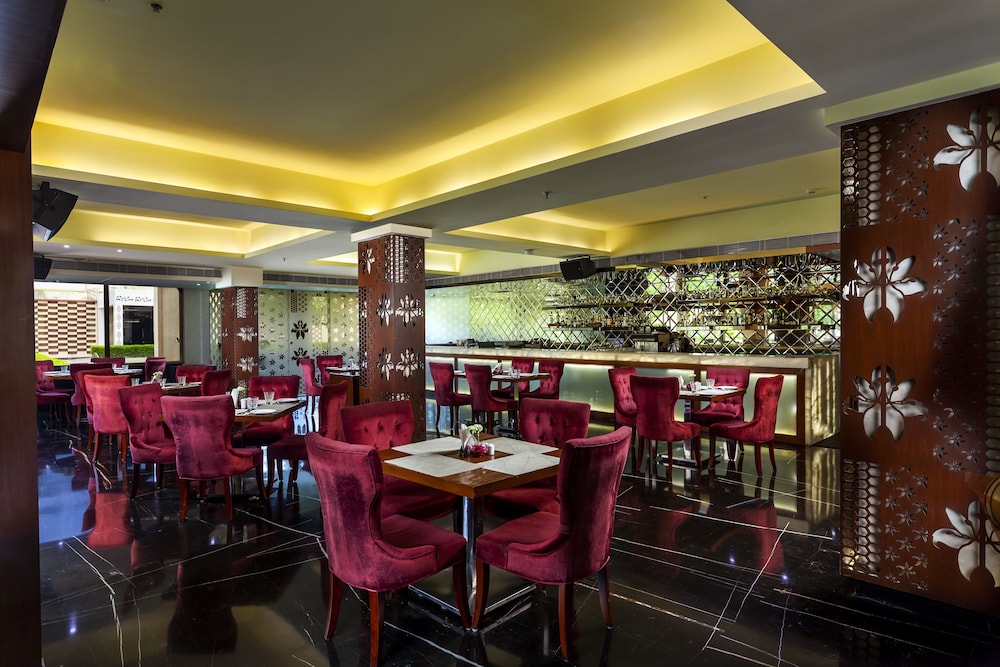 ATRIO A BOUTIQUE HOTEL - India - New Delhi