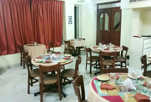 HOTEL MOGUL PALACE - India - Mumbai (Bombay)