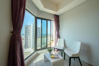 AL MANZIL RESIDENCE - Bahrain - Manama