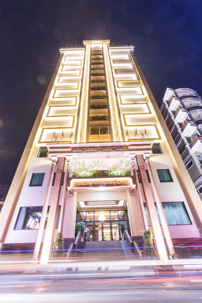 ERA - Cambodia - Phnom Penh