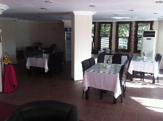 Ender Hotel - Turkey - Antalya