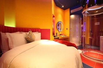 R-Kiss Hotel - China - Beijing