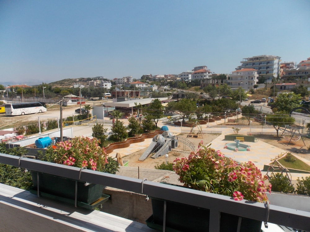 Agrume Inn - Albania - Vlore District