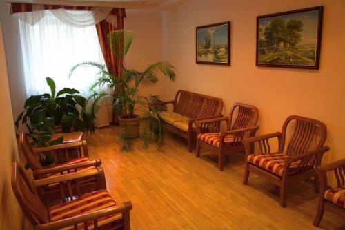 OBOLON - Ukraine - Kiev