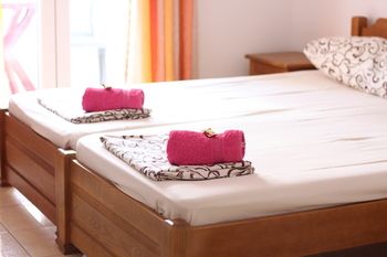 SUN HOSTEL - Montenegro - Budva