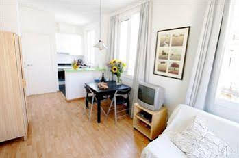 Feel Good Apartments Barceloneta - Spain - Barcelona