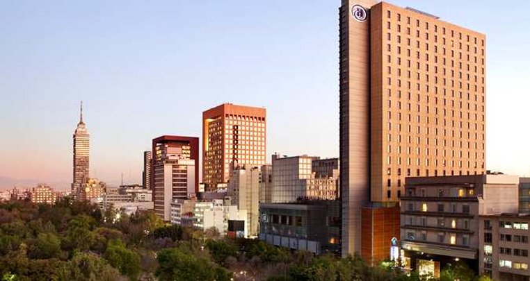 Hilton Mexico City Reforma - Mexico - Mexico City
