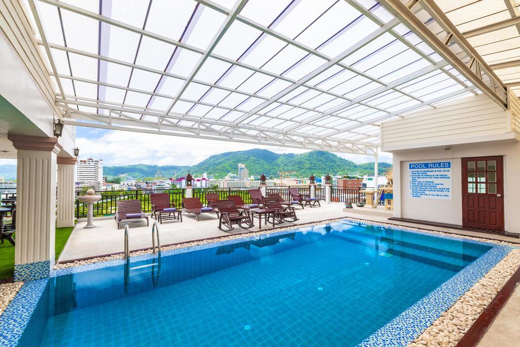 BV RESORTEL PHUKET - Thailand - Phuket
