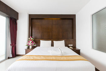 THAI SIAM - Thailand - Phuket