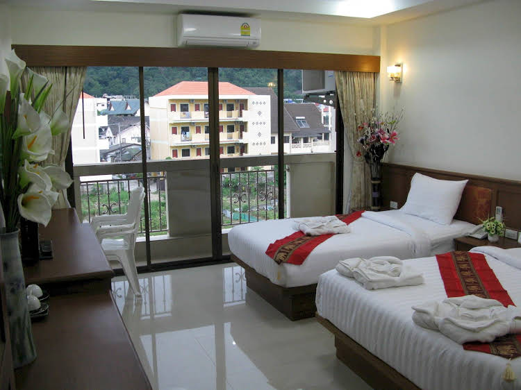 SABAI INN PATONG - Thailand - Phuket