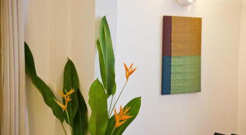 VILLA LANGKA - Cambodia - Phnom Penh