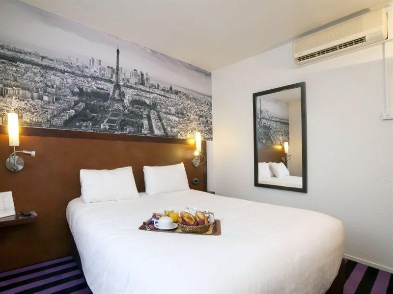 QUALITY - France - Paris