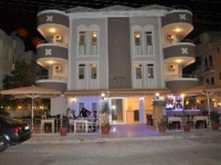 Celikaya Hotel - Turkey - Marmaris