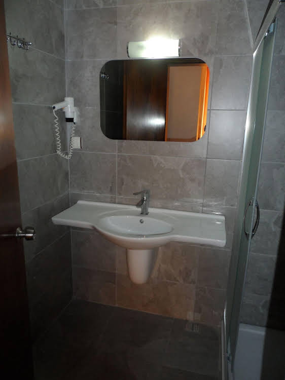 SEBNEM APART & STUDIOS - Turkey - Marmaris