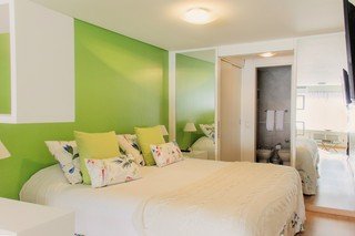 RENT IN - Argentina - Buenos Aires