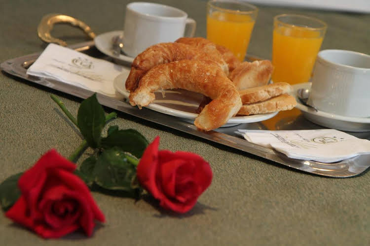 Gran Hotel Ailen - Argentina - Buenos Aires