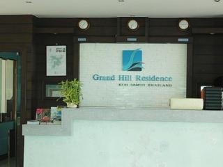 GRAND HILL RESIDENCE - Thailand - Koh Samui