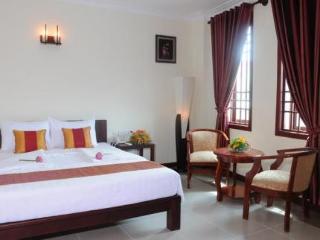 Mondulkiri Boutique Hotel - Cambodia - Phnom Penh