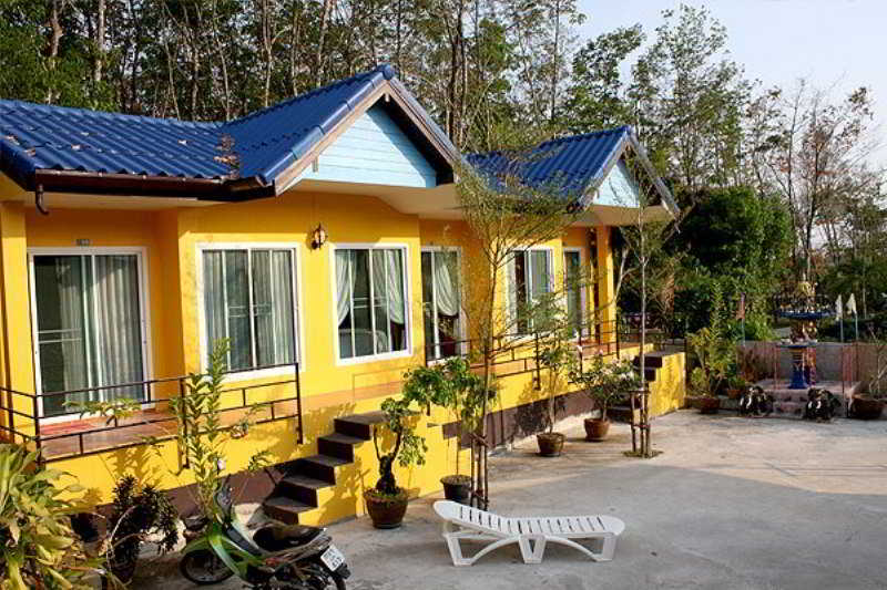 TONNAM VILLA - Thailand - Phuket