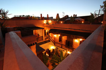 RIAD ZOLAH - Morocco - Marrakech