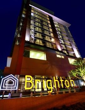 BRIGHTON HOTEL & RESIDENCE - Thailand - Bangkok