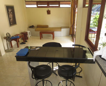 BERGHOF RESORT SAMUI - Thailand - Koh Samui