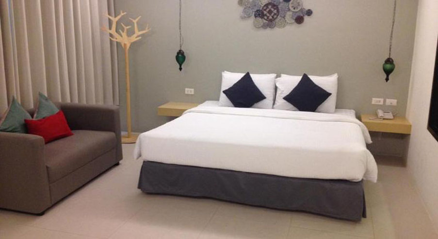 ACCA PATONG - Thailand - Phuket