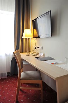 ELOFTHOTEL - Lithuania - Vilnius