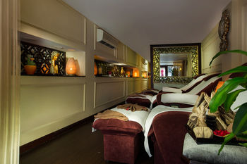 HANOI TRENDY HOTEL & SPA - Vietnam - Hanoi and North