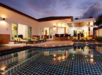 TAMARIND VILLA - Thailand - Phuket