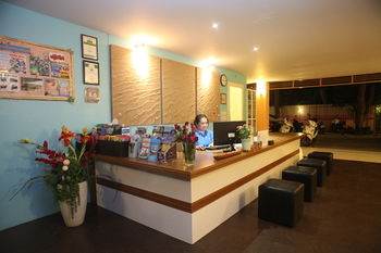 PALM COCO MANTRA - Thailand - Koh Samui