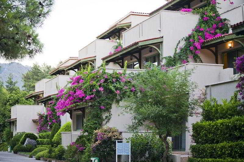Labranda Mares Marmaris Hotel - Turkey - Marmaris