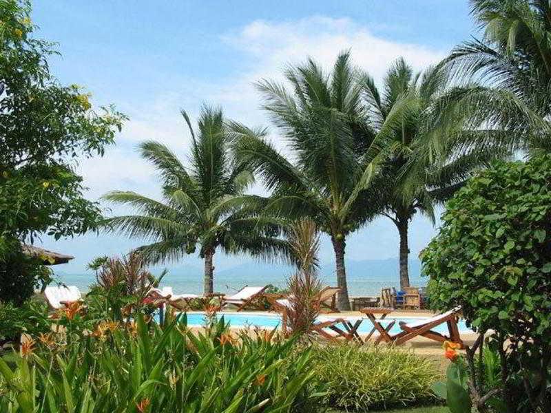 WATERFRONT - Thailand - Koh Samui