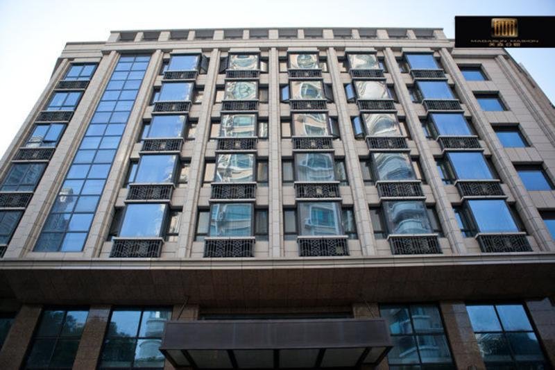 MAGASUN BUSINESS MASION - China - Shanghai