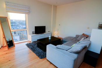 THE CITY SUITES - United Kingdom - London