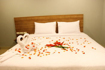 14 RESIDENCE - Thailand - Bangkok