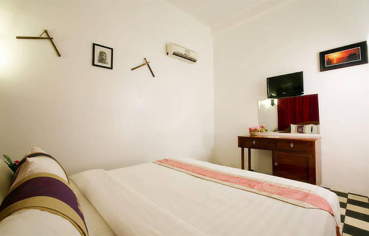 AVATAR ANGKOR - Cambodia - Siem Reap