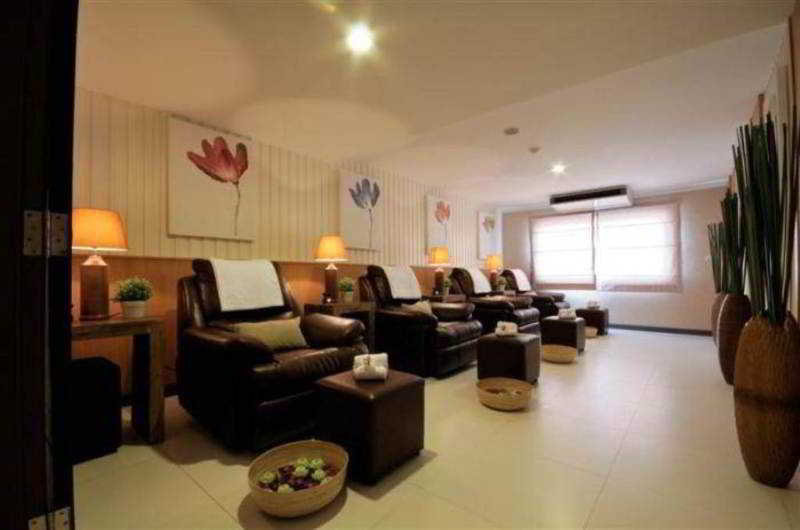 PROM RATCHADA RESIDENCE & SPA - Thailand - Bangkok
