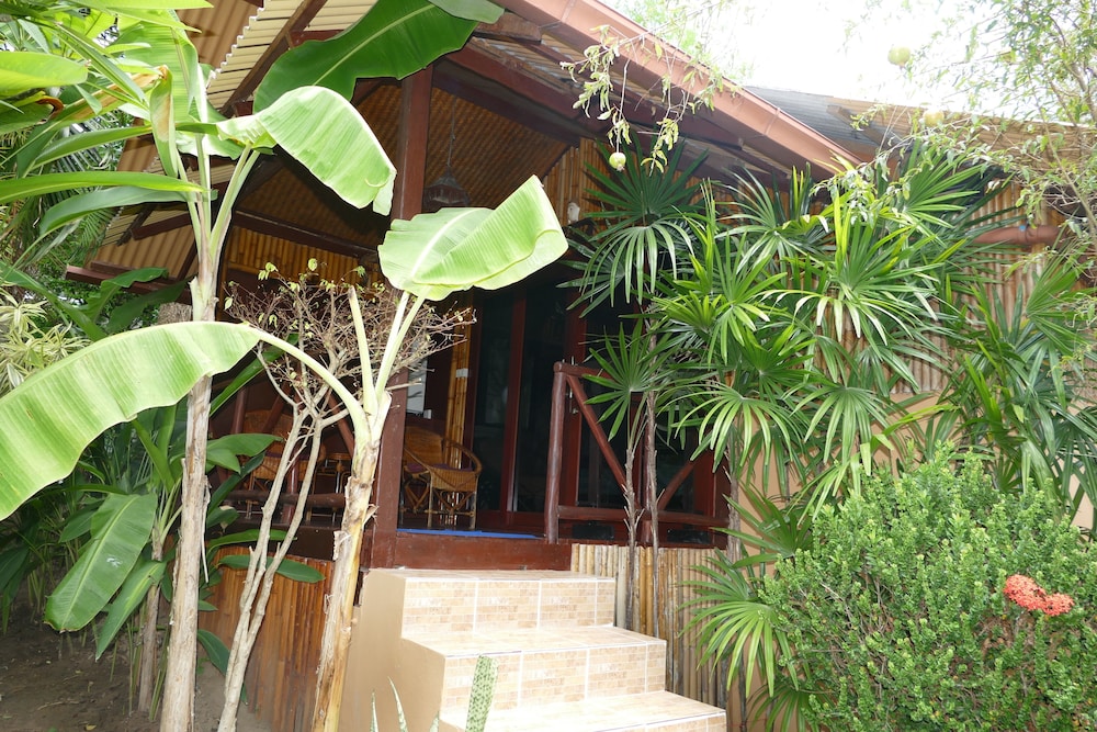 BAAN SUKREEP RESORT - Thailand - Koh Samui