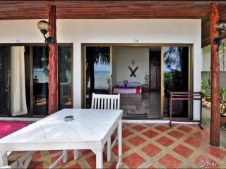AREE BEACH RESORT - Thailand - Koh Samui