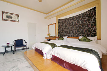 TAU TAU CHU - Taiwan - Hualien