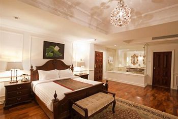 DHAVARA BOUTIQUE - Laos - Vientiane